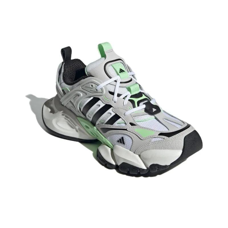 Adidas XLG RUNNER DELUXE 'Grey-Green'