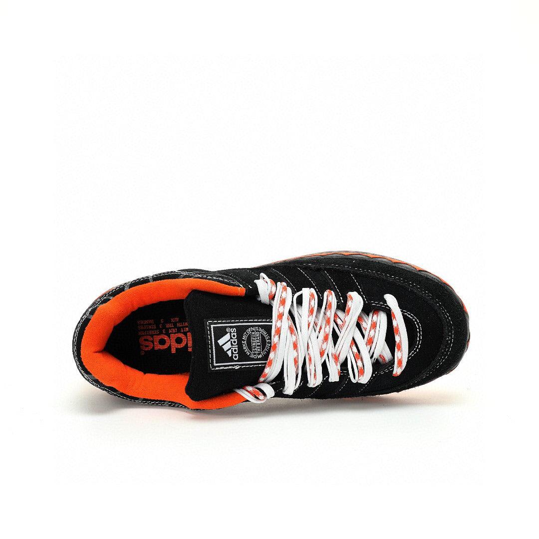 Adidas Adimatic Low 'Halloween'