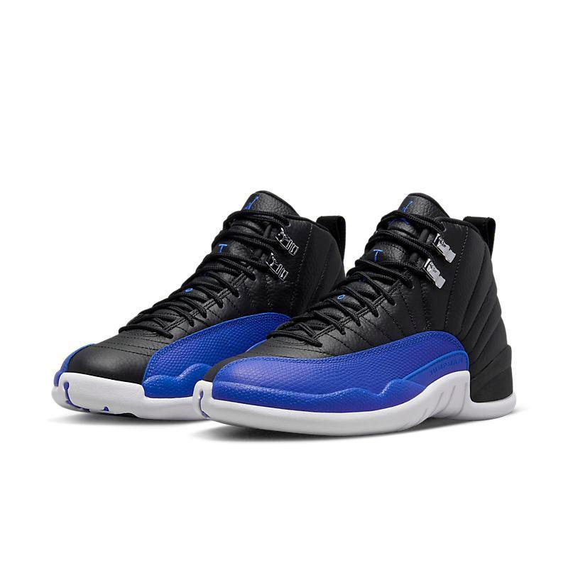 Air Jordan Retro 12 'Hyper Royal'