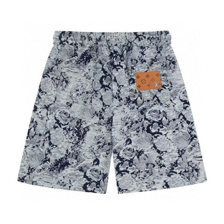 Louis Vuitton Sport Short Pant