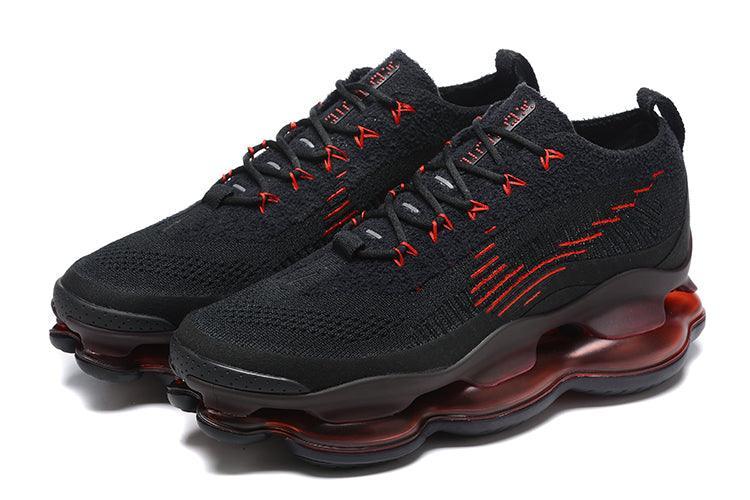 Air Max Scorpion 'Black University Red'