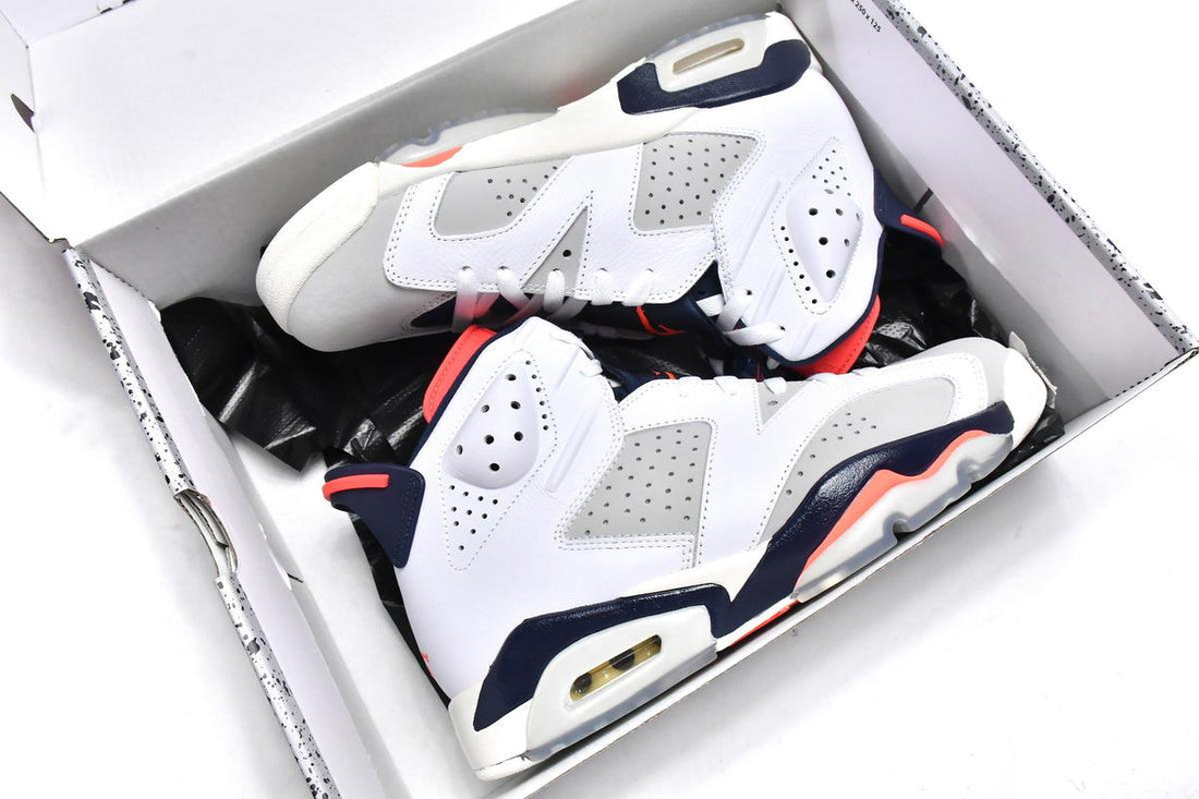 Air Jordan 6 Retro 'Tinker'