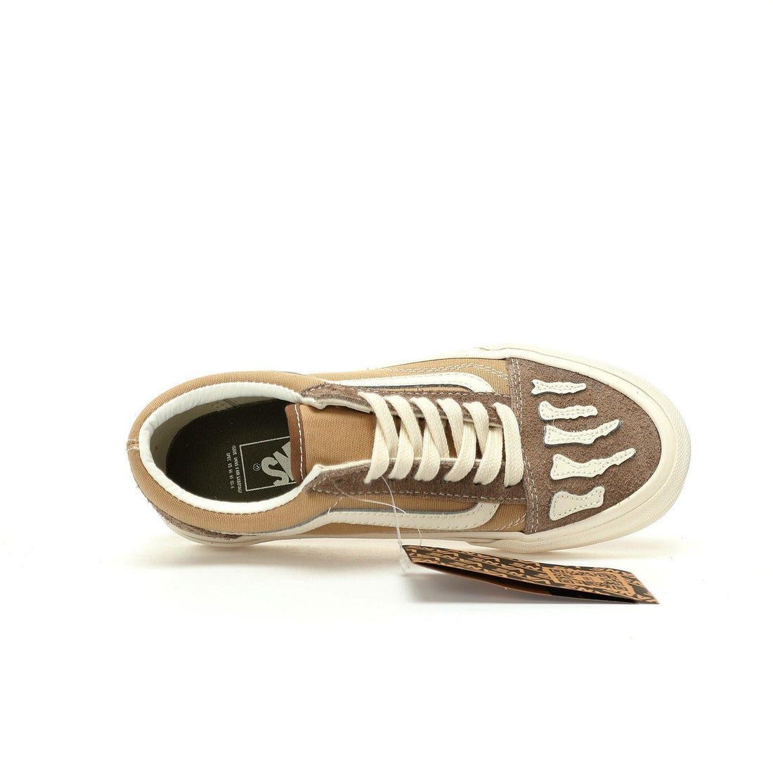 Mark SBTG x Vans OG Old Skool LX "Mark SBTG Incense"