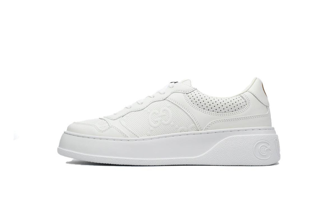 GUCCI Women Sneaker 'White'