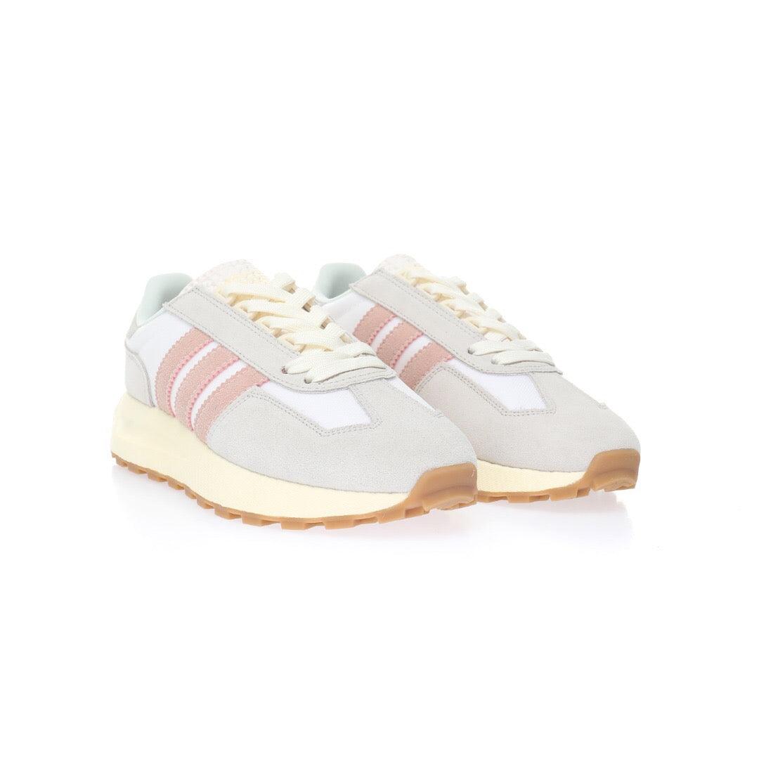 Adidas Retropy E5 'Off White Bliss Orange'