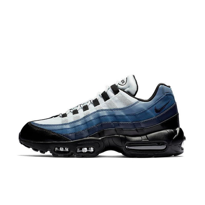 Air Max 95 'Black Navy Obsidian'