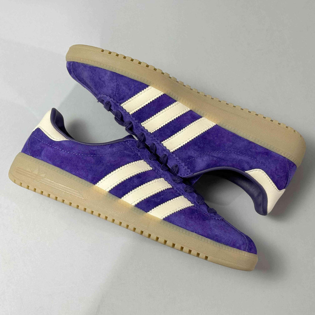 Adidas Originals Bermuda 'Collegiate Purple'