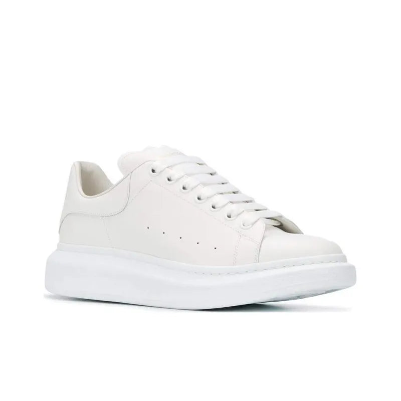 Alexander McQueen White