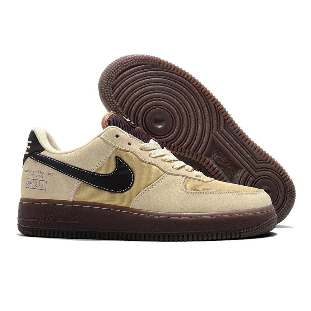 Nike Air Force 1 'Coffee'