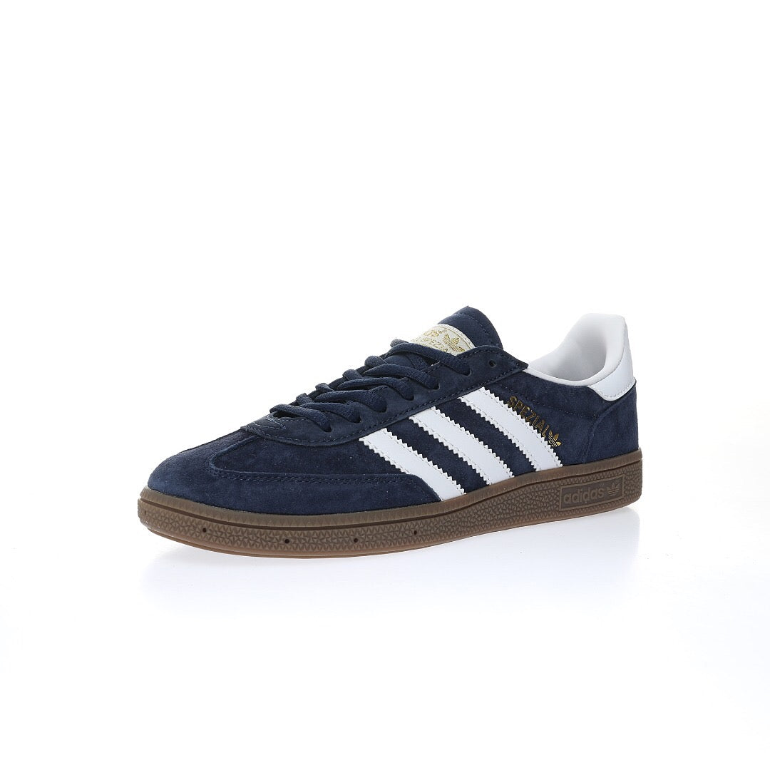 Adidas Originals Handball Spezial 'Navy Gum'