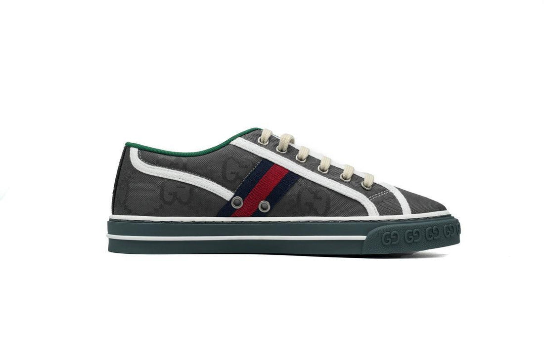 GG GUCCI TENNIS 1977 SNEAKER