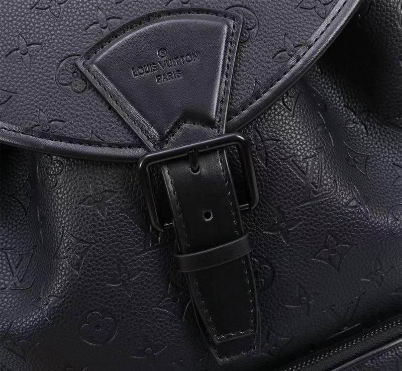 Louis Vuitton Leather Women's Bag