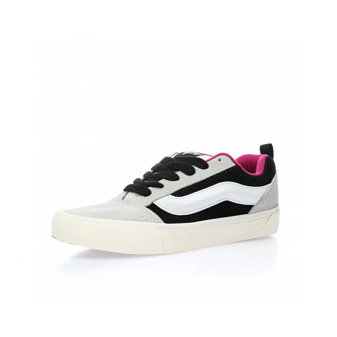 Vans Vault Knu-Skool VR3 LX 'Devils Details White'