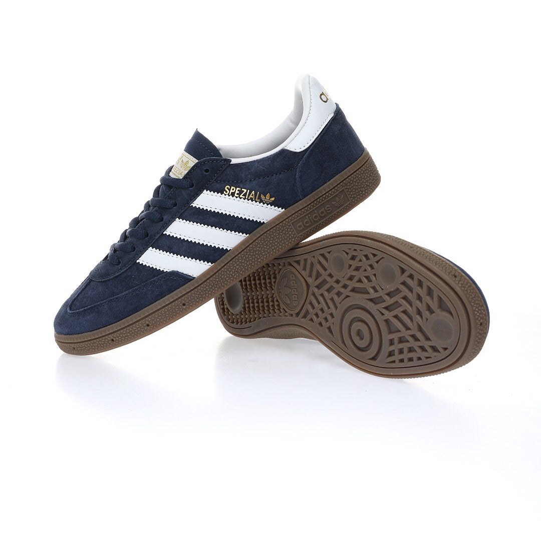 Adidas Originals Handball Spezial 'Navy Gum'