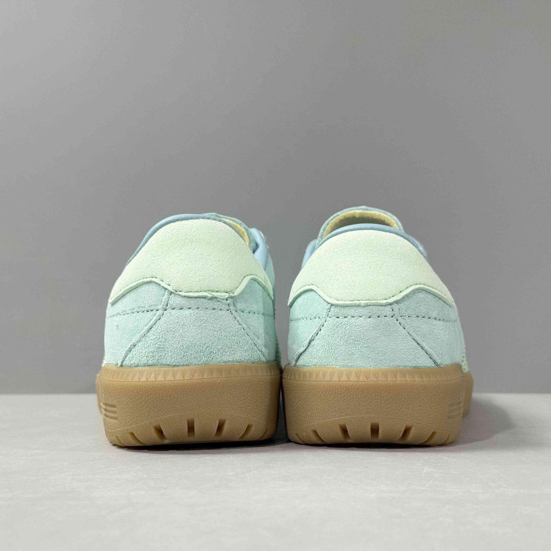 Adidas Originals Bermuda 'Easy Mint'