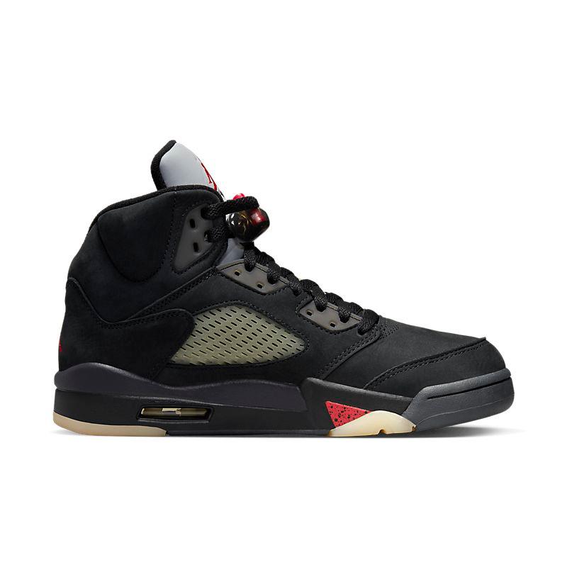 Air Jordan 5 Retro 'Gore-Tex Off-Noir'