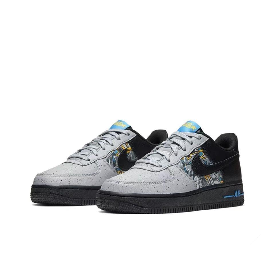 Nike Air Force 1 'Graffiti Graphics'