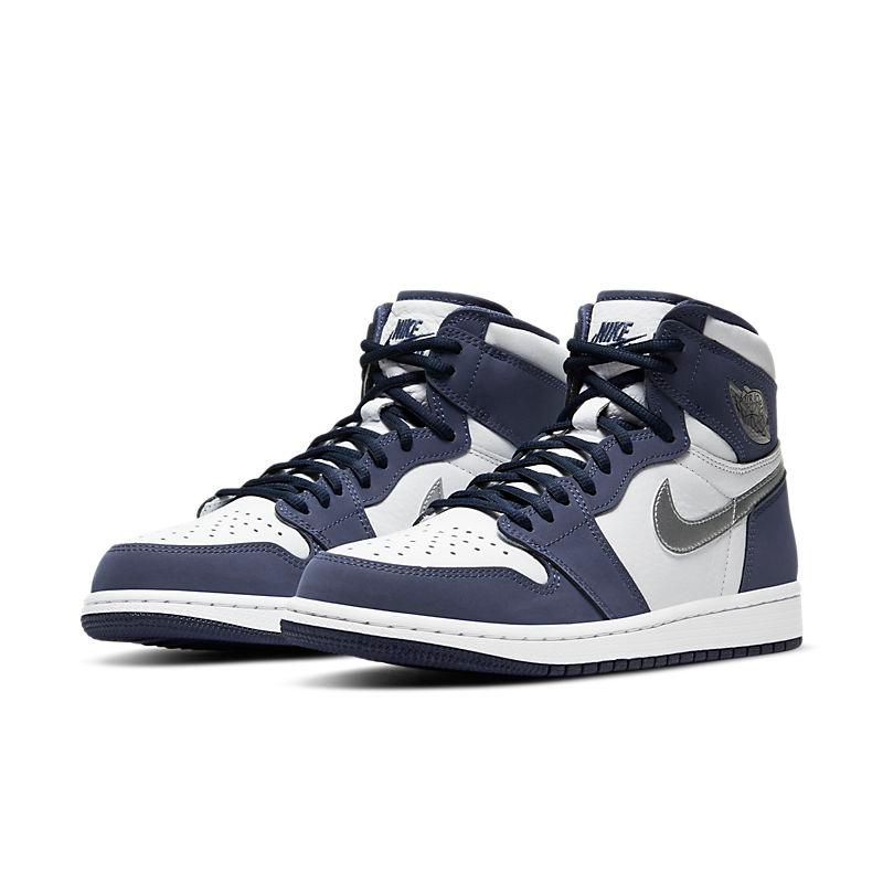 Air Jordan 1 Retro High CO.JP Midnight Navy