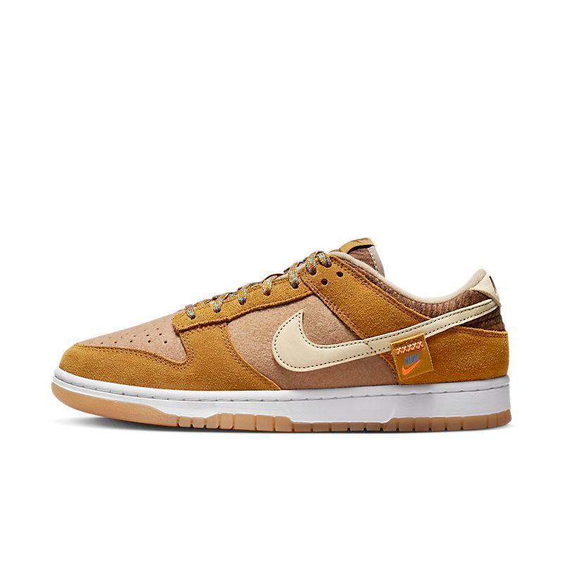 Nike Dunk Low SE Teddy Bear Praline