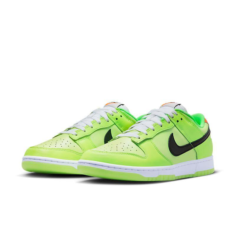 Nike Dunk Low 'SE Splash Volt'