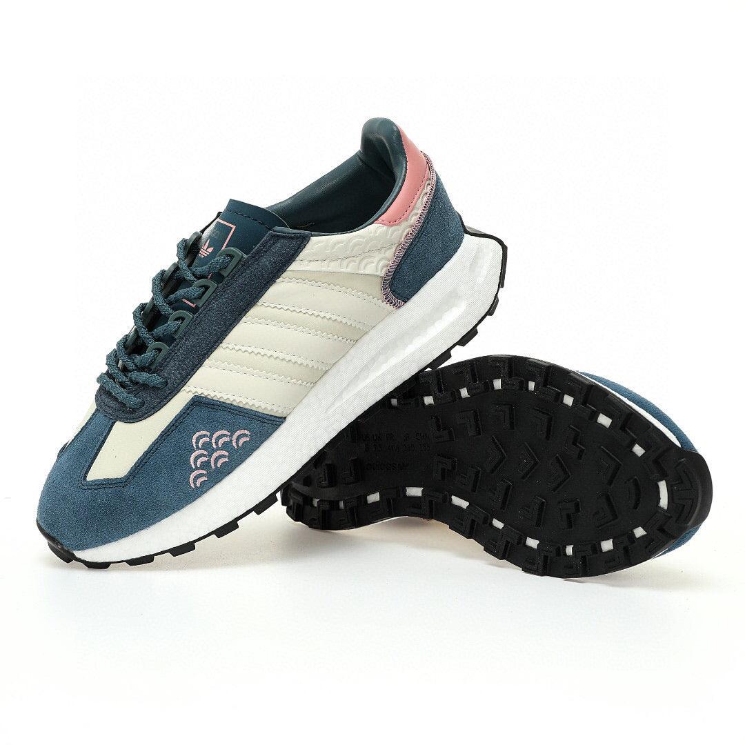 Adidas Retropy E5 'Navy Beige Pink'