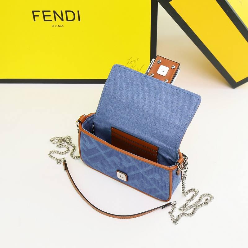 Fendi Baguette Bag