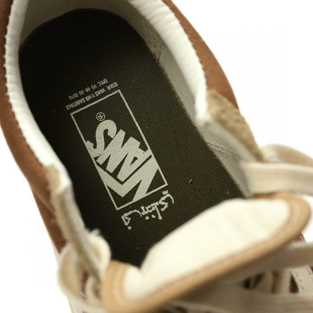 Mark SBTG x Vans OG Old Skool LX "Mark SBTG Incense"