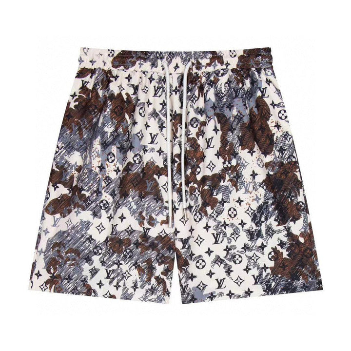 Louis Vuitton Sport Short Pant