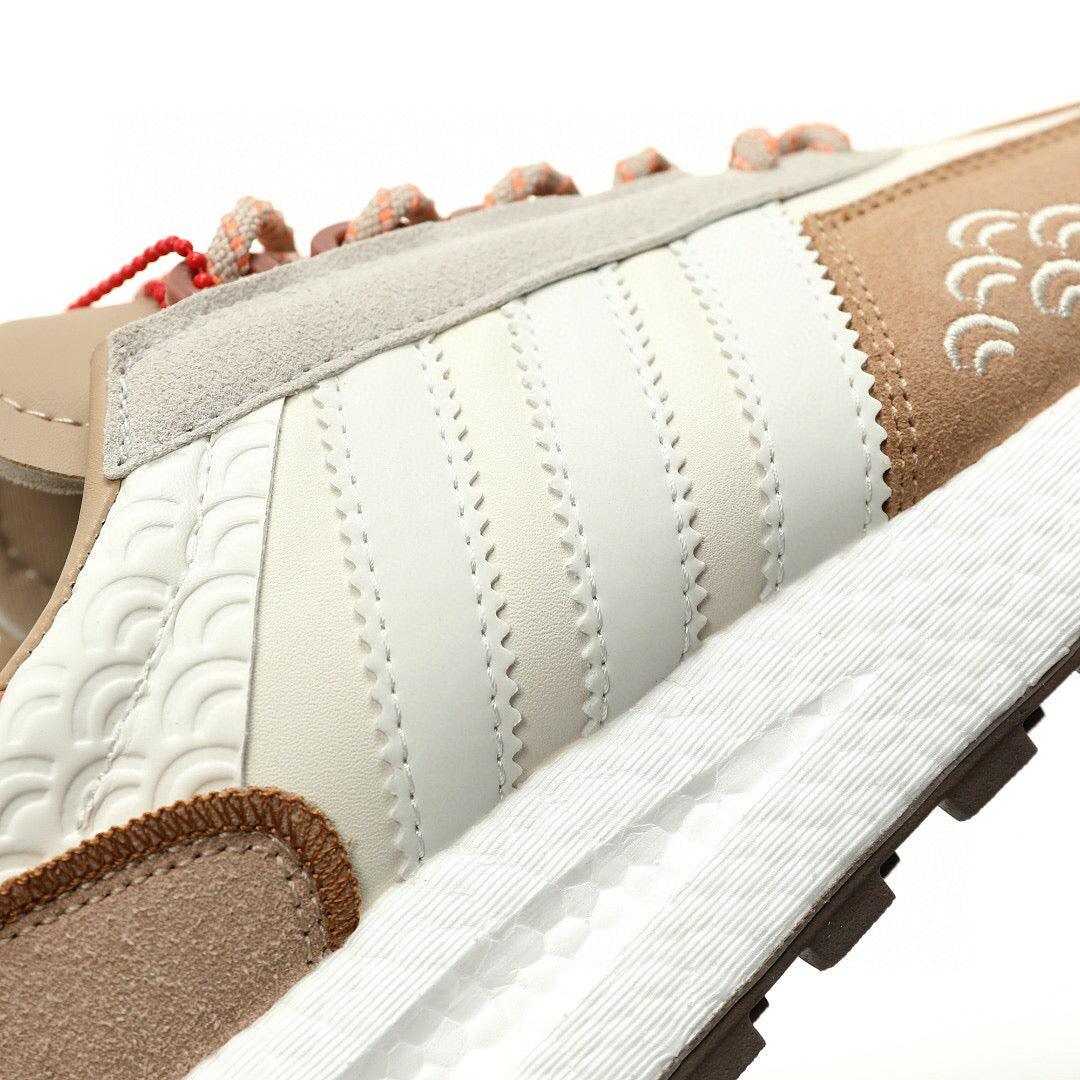 Adidas Retropy E5 'Light Brown Beige'