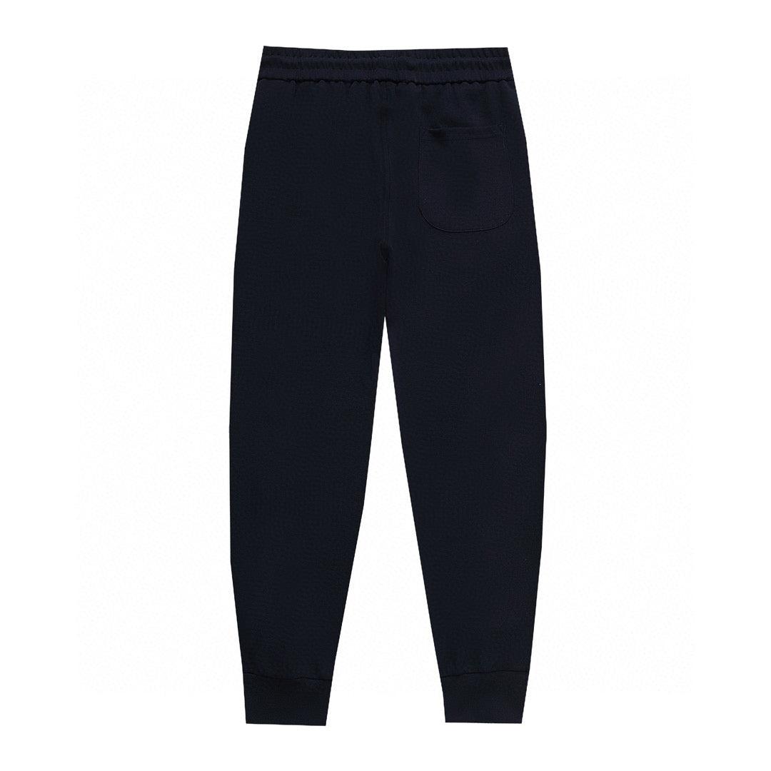 Louis Vuitton Long Pants 'Navy Blue'