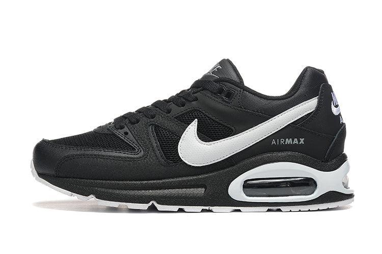 Air Max Command 'Black White'