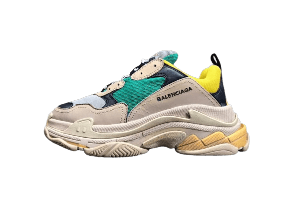 BALENCIAGA TRIPLE S SNEAKER