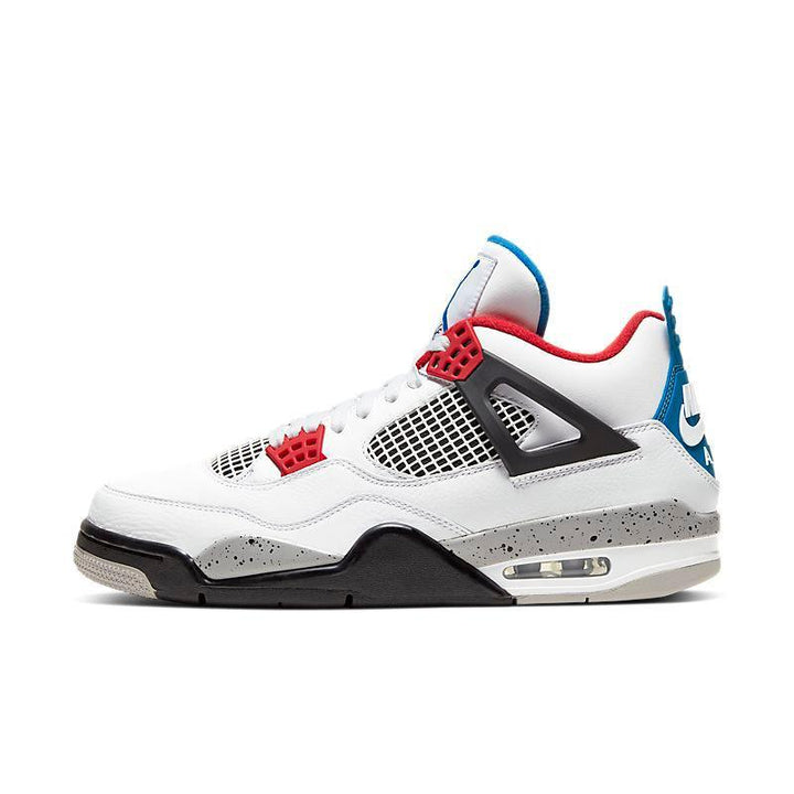 Air Jordan 4 Retro 'What The'