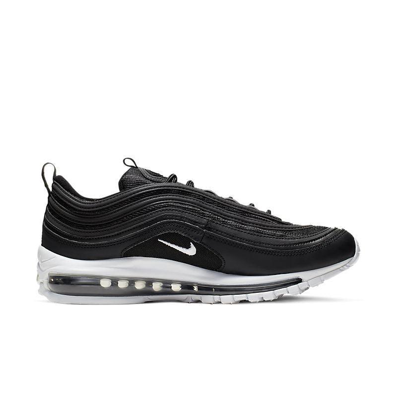 Nike Air Max 97 'Black & White'