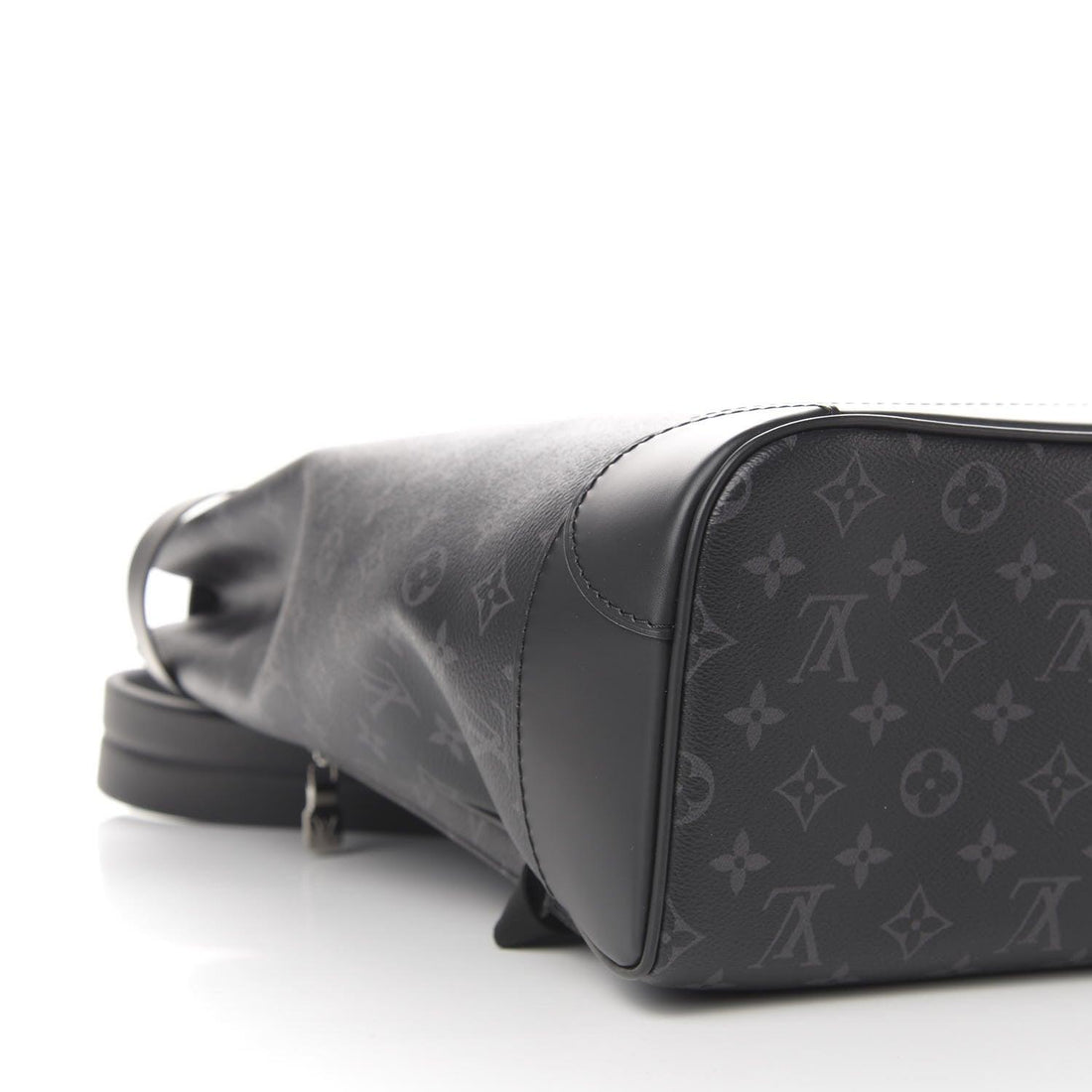 Louis Vuitton Monogram Eclipse Steamer Backpack