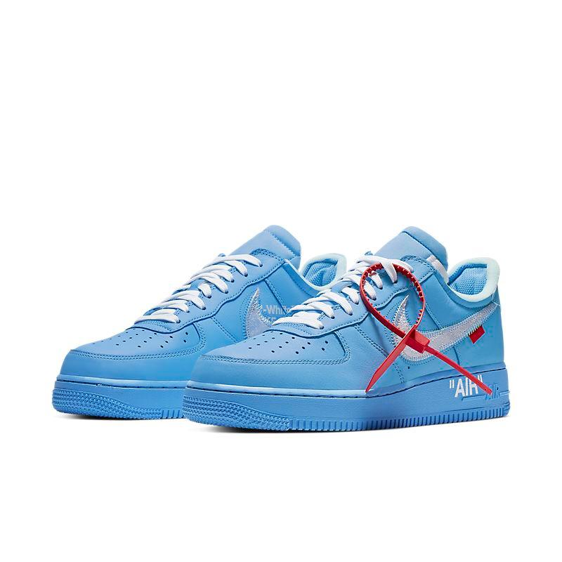 Nike Air Force 1 Low Off-White MCA