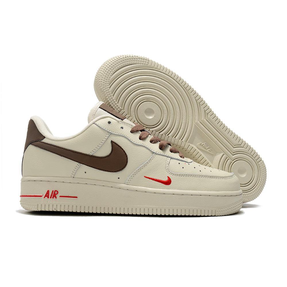 Nike Air Force 1 'Essenti mocco'