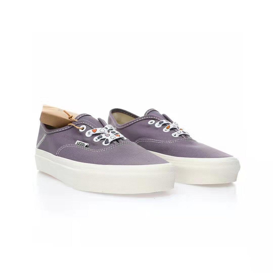 Vans Authentic VR3 SF 'Purple'