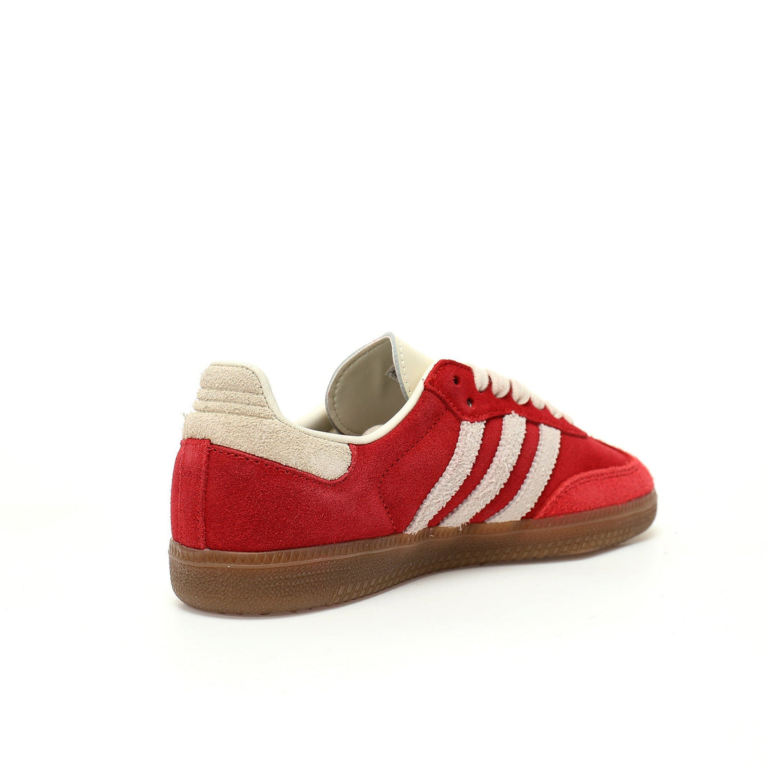 Adidas Originals Samba 'Talchum Pack Scarlet'