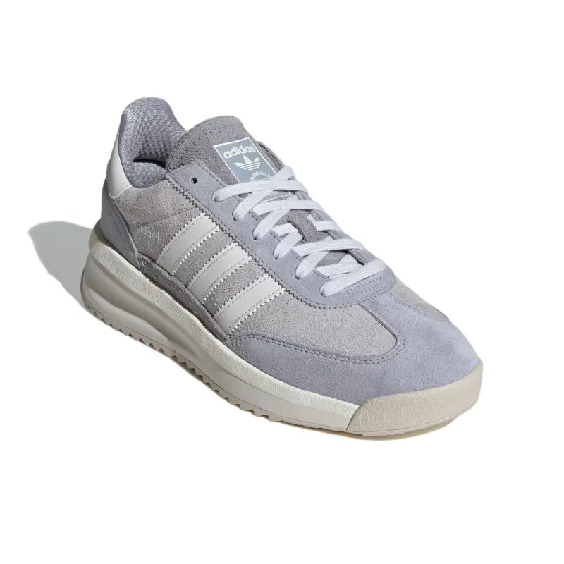 Adidas Originals SL 72 RTN 'Grey Crystal White'