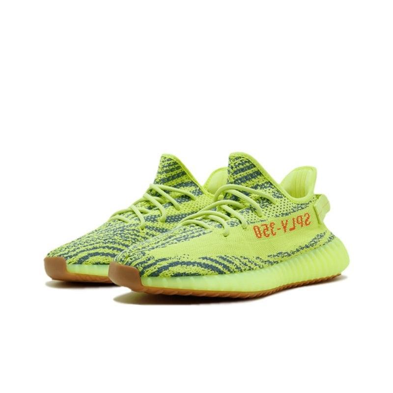 Yeezy Boost 350 V2 'Semi Frozen Yellow'