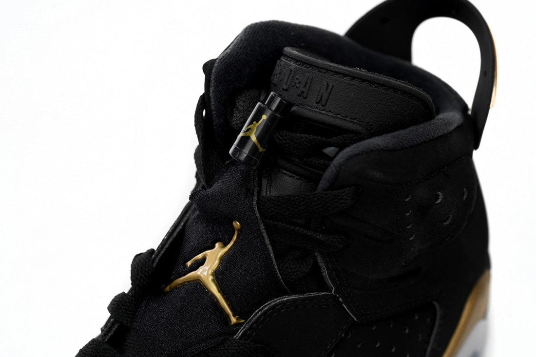 Air Jordan 6 Retro 'DMP'