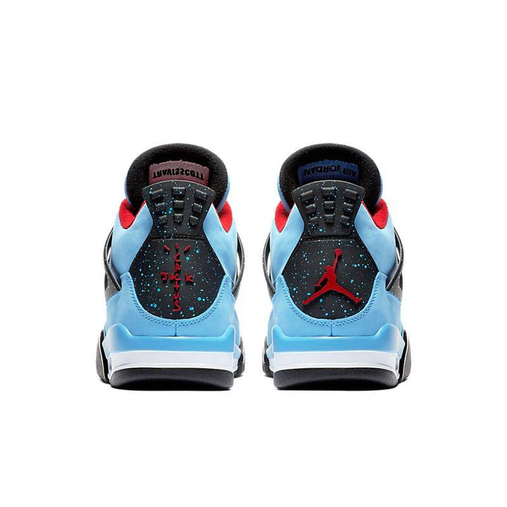 Jordan x Travis Scott Air Jordan 4 Retro "Cactus Jack"