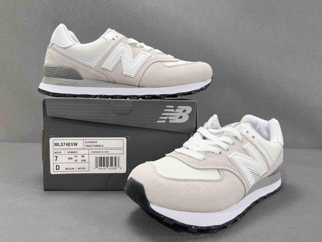 New Balance 574 Nimbus Cloud