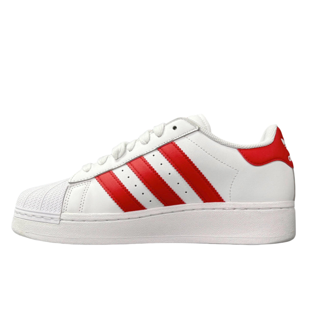 Adidas Superstar XLG 'White-Red'