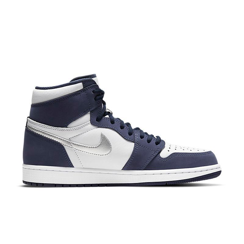 Air Jordan 1 Retro High CO.JP Midnight Navy