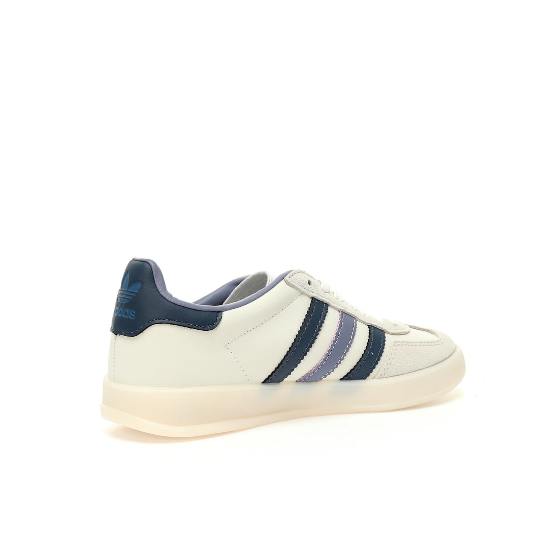 Adidas Gazelle Indoor 'White Preloved Ink'