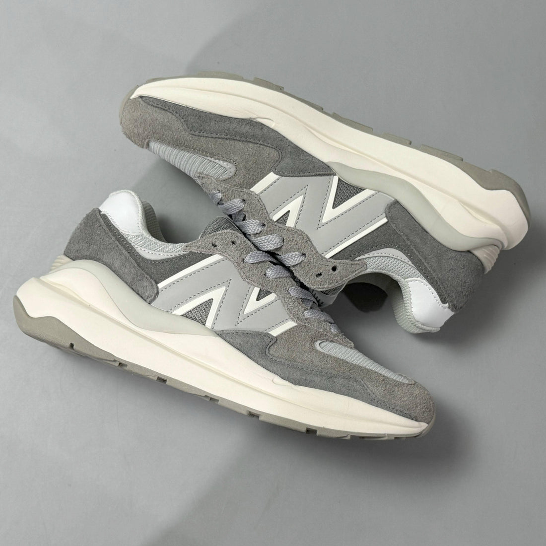 New Balance 57/40 Marblehead Sea Salt