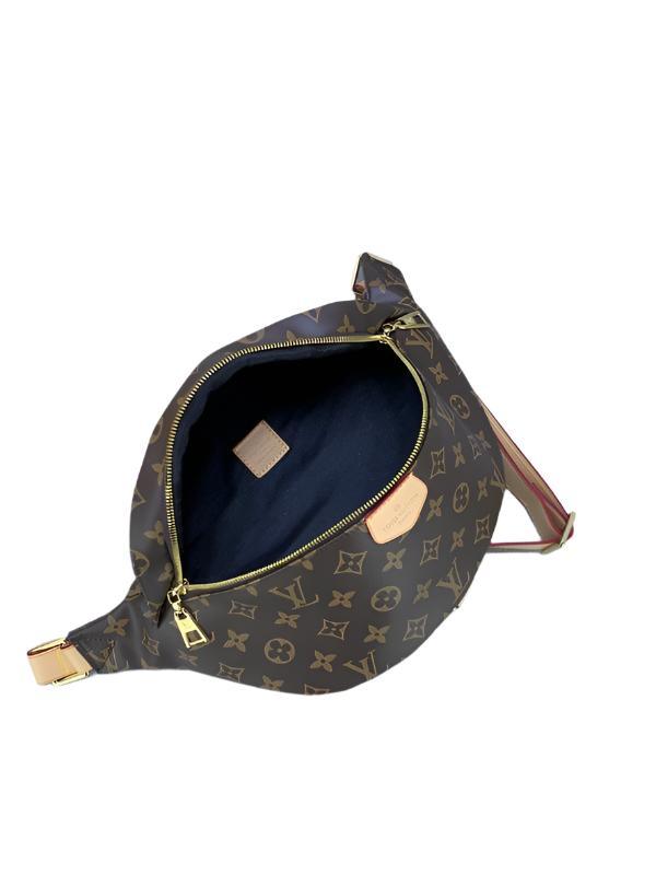 Louis Vuitton Monogram Bumbag Waist Bag