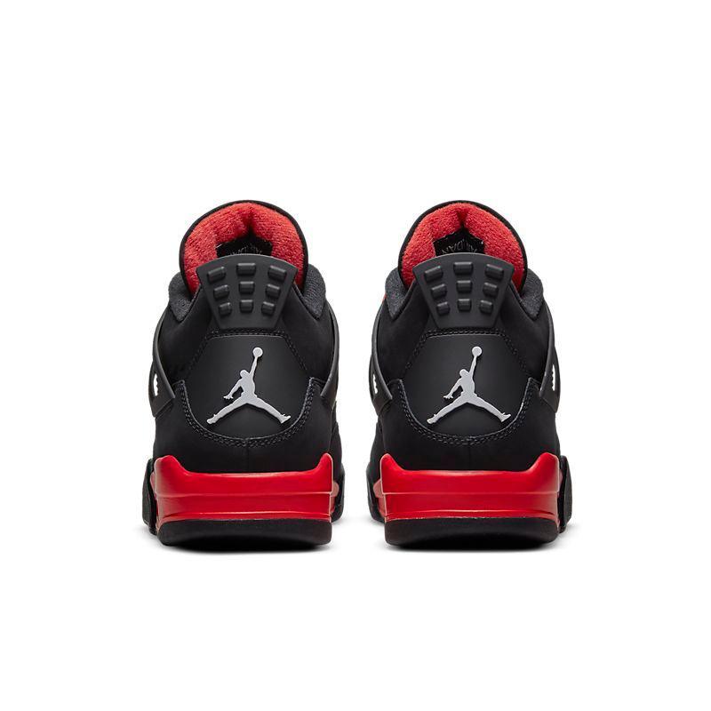 Air Jordan 4 Retro 'Red Thunder'